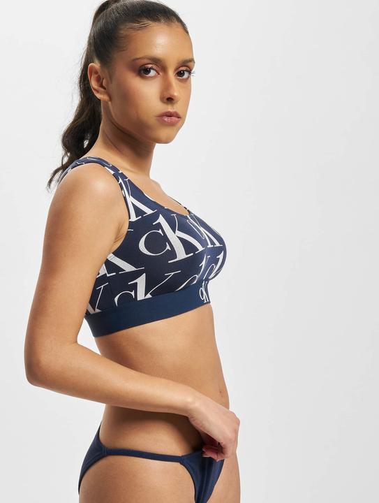 Produktbild Calvin Klein Bralette Unlined (Einzelpack, M)