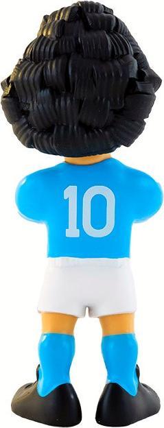 Immagine prodotto NoName MARADONA - Napoli - Figurina Minix 12cm