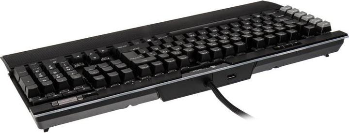 Actual product image Corsair K95 Platinum (DE, Cable)