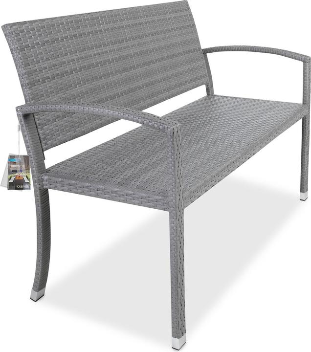 Casaria Garden bench