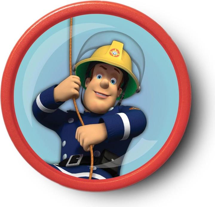 Immagine prodotto Kekz Fireman Sam - Audio Chip (Tedesco)