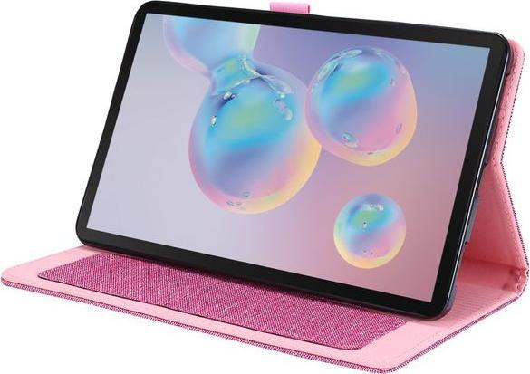 Immagine prodotto MU Classic Rivestimento in tessuto/leatherette (Galaxy Tab A 8.4 (2020))