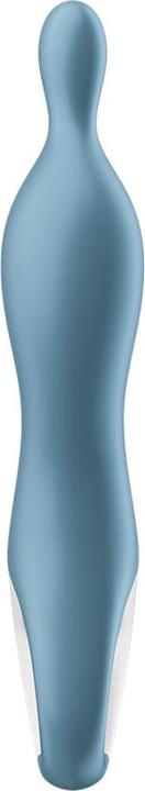 Actual product image Satisfyer A-Mazing 1