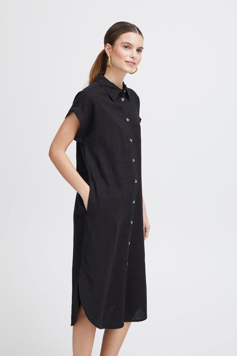 Image du produit B.young BYFALAKKA SS SHIRT DRESS 20814553 (40)