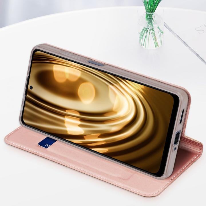 Image du produit Dux Ducis Skin Pro (Xiaomi Redmi Note 12 Pro+ 5G)