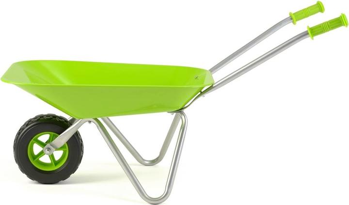 Actual product image Little Roots Wheelbarrow