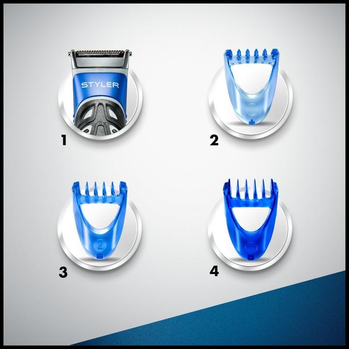 Immagine prodotto Gillette Styler