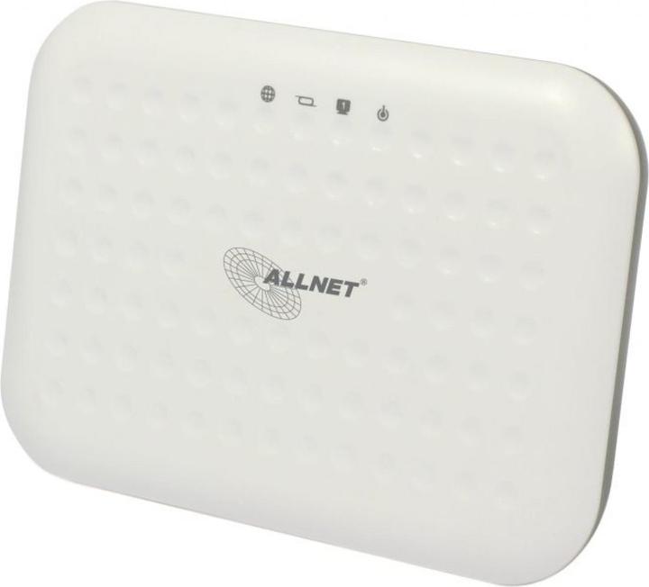 Allnet ALL-BM200VDSL2V