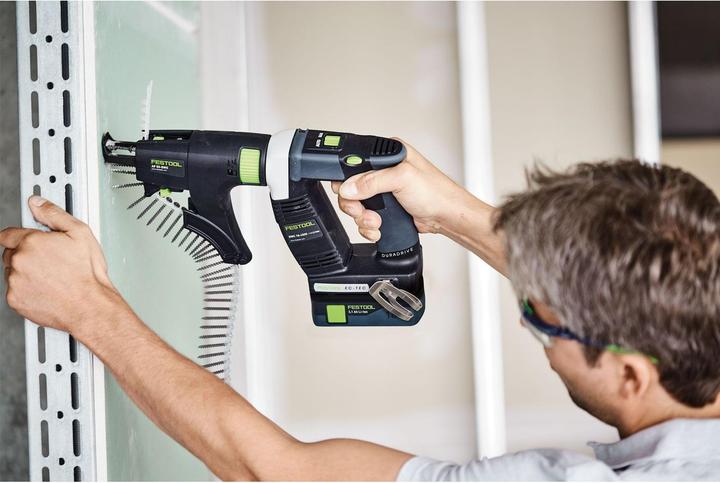 Produktbild Festool DWC 18-4500 (Akkubetrieb)