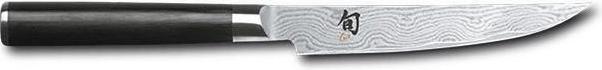 Produktbild Kai Steakmesser SHUN black stoned (12.50 cm)