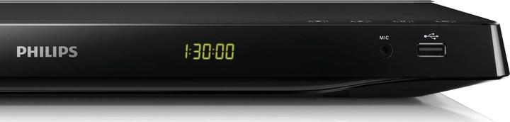 Produktbild Philips Bdp3300