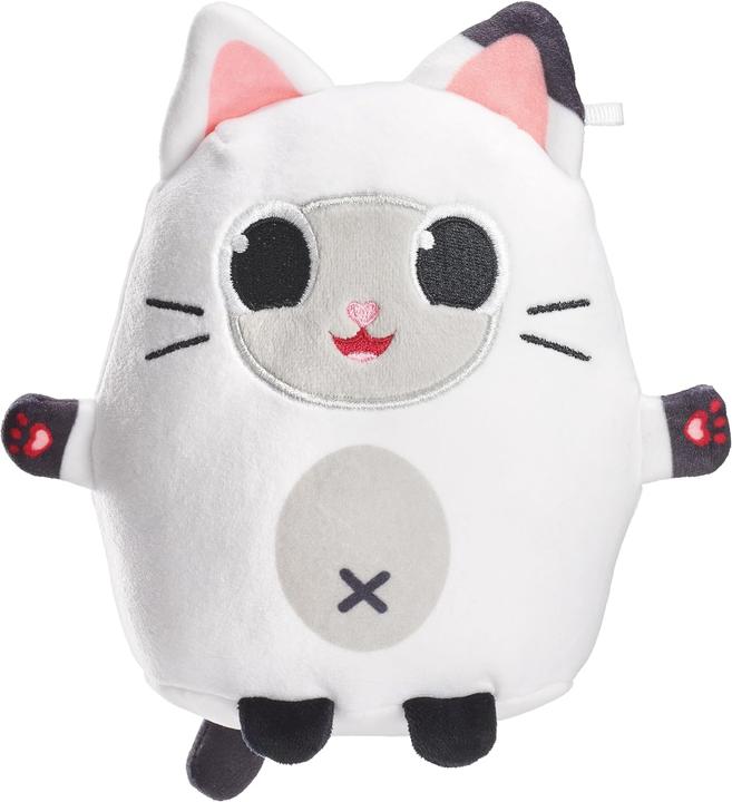 Produktbild Magni Squishy-Plüsch Gabby's Dollhouse Panda Pfötchen (17 cm)