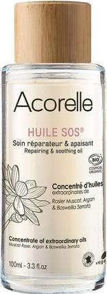 Actual product image Acorelle SOS Oil Oil (Body oil, 100 ml)
