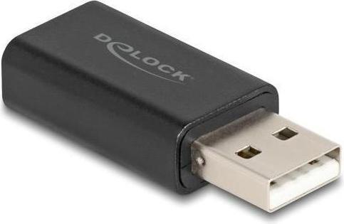 Image du produit Delock USB Gaming DAC 24 bits / 96 kHz High Res Audio (USB 2.0)
