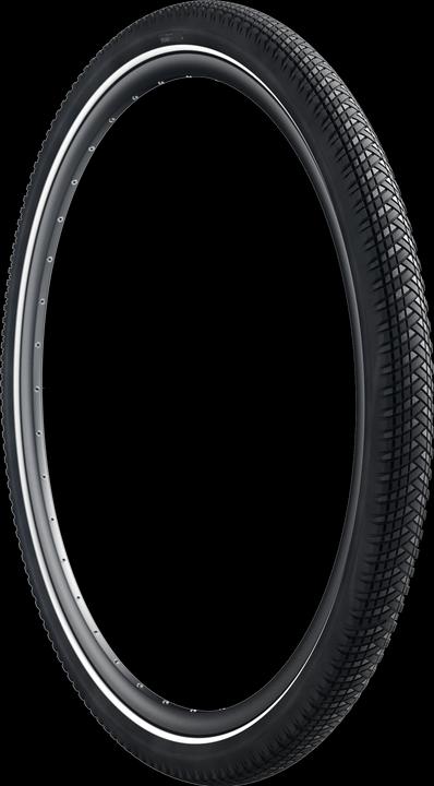Produktbild Riverside Fahrradreifen Trekkingreifen E-Bike Pannenschutz RoadProtect+ 26"×1,85" (26 x 1.85, 47-559)