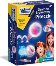 Immagine prodotto Clementoni Palle lucide e pazzesche