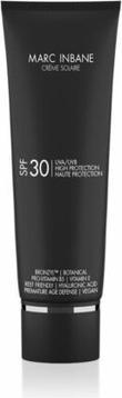 Actual product image Marc Inbane Créme Solaire SPF 30 Bronze 50 ml Gratis Thermo Bag (Suntan cream, SPF 30, 50 ml)