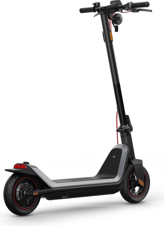 Actual product image Niu KQi3 Max (20 km/h, 65 km, 450 W)