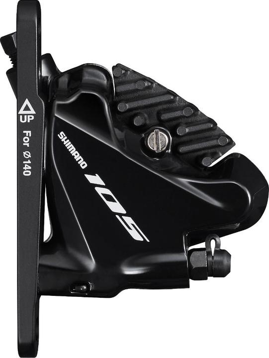 Immagine prodotto Shimano 105 R7020/R7070 freno a disco ruota anteriore sinistra (Freno anteriore, Set freni, 2)