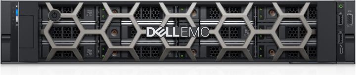 Produktbild Dell Server PowerEdge R540 WRTFJ Intel Xeon Silver 4210R (Intel Xeon Silver 4210R, Rack Server)