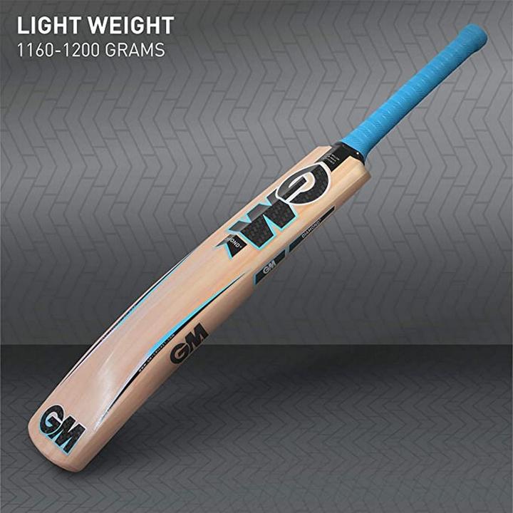 Immagine prodotto Gunn And Moore Mazza da cricket Diamond 202