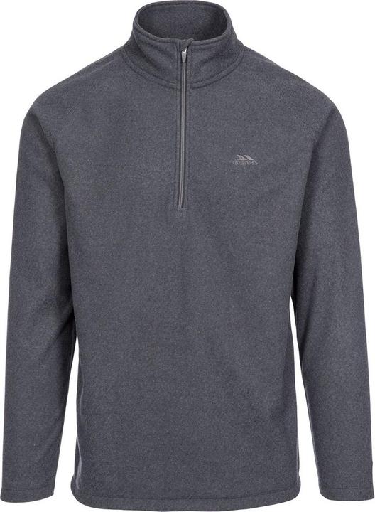 Produktbild Trespass KEYNOTE - Herren Mikrofleece Pullover (XXL)