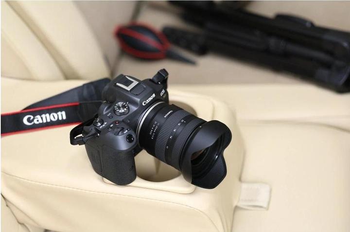 Image du produit Tamron 11-20mm F/2.8 Di III-A RXD (Canon RF, APS-C / DX)