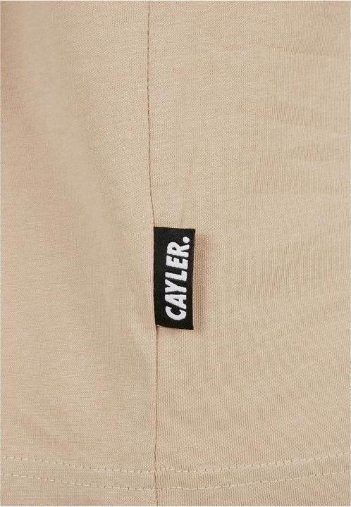 Produktbild Cayler & Sons C&S Changes Tee - 19093 (M)