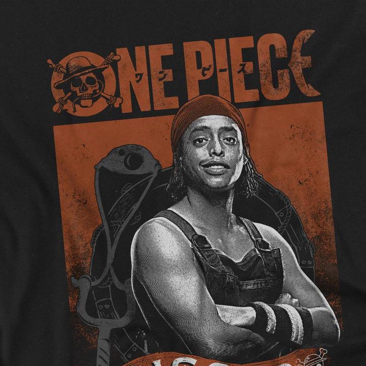 Produktbild One Piece TShirt (140)
