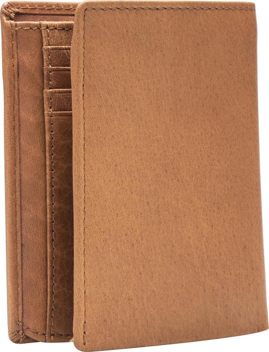 Actual product image Strellson billfold v8 blackwall