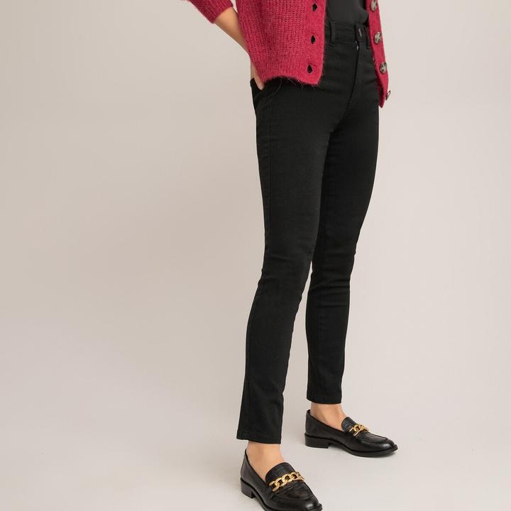 Immagine prodotto La Redoute Collections Pantaloni in cotone organico (32)