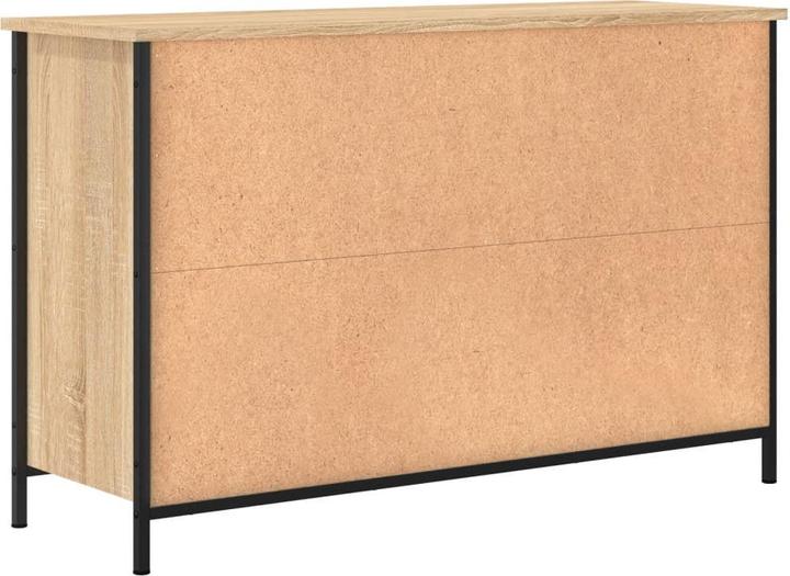 Immagine prodotto VidaXL Daisy (100 x 35 x 65 cm)