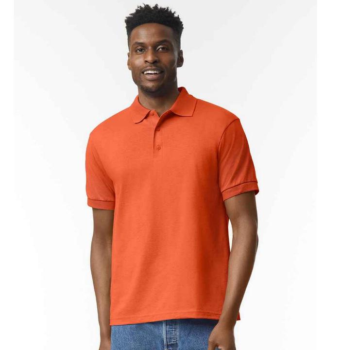 Immagine prodotto Gildan Maglietta Polo Uomo (S)