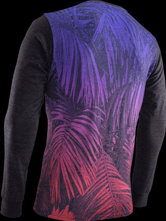 Immagine prodotto Leatt Camicia lunga Premium - Jungle (XL)