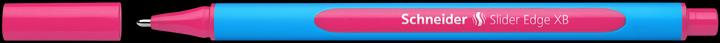 Image du produit Schneider Stylo à bille Slider Edge (Rose, Bleu, 1 x)