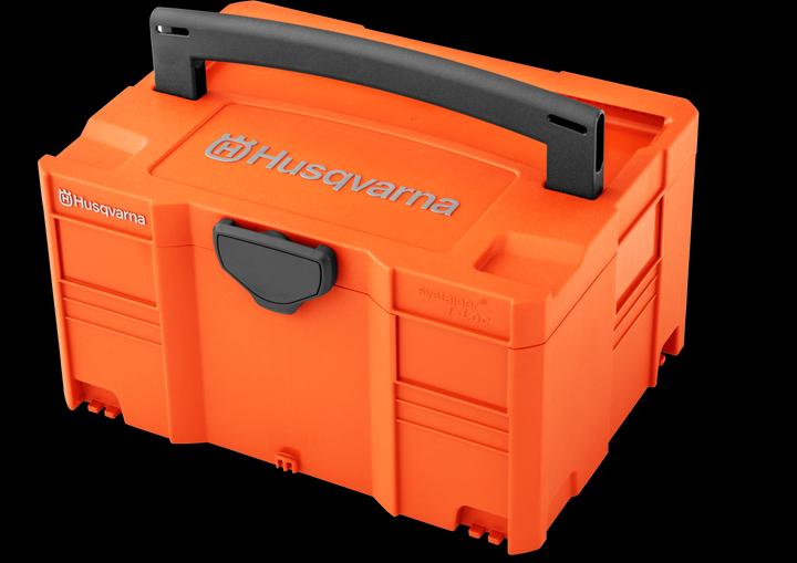 Image du produit Husqvarna Boîte à piles (Tondeuse à gazon)