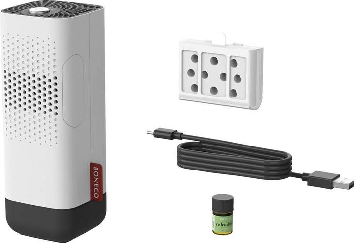 Actual product image Boneco P50 (10 m²)