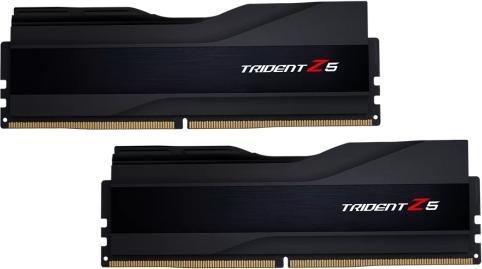 Actual product image G.Skill Trident Z5 NEO RGB (2 x 32GB, 6000 MHz, DDR5 RAM, DIMM)