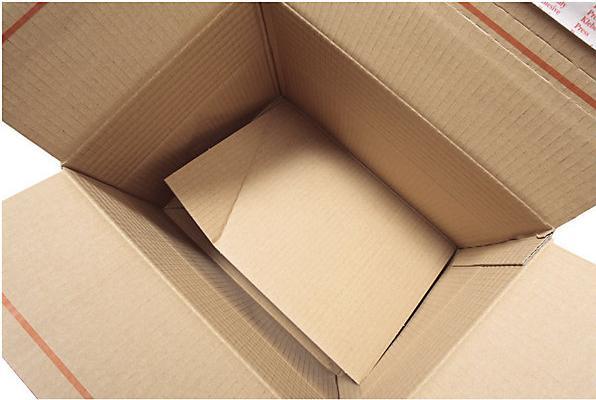 Immagine prodotto Ratioform Scatola di cartone Varibox, marrone, lungh. x largh. x alt. 220 x 155 x 115 mm (1 x)