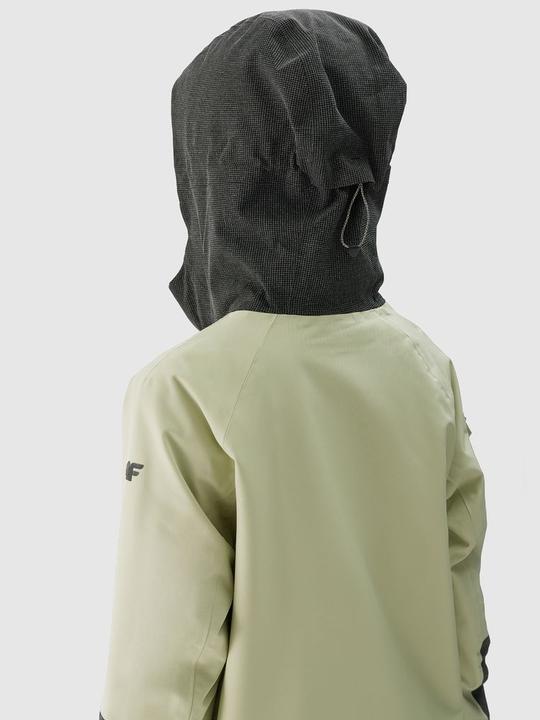 Immagine prodotto 4F Giacca da snowboard isolata (S)