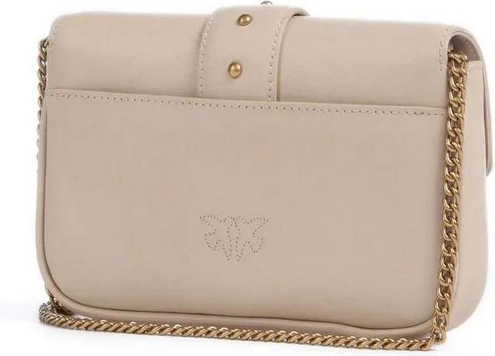 Image du produit Pinko LOVE ONE POCKET C Beige N/A EU