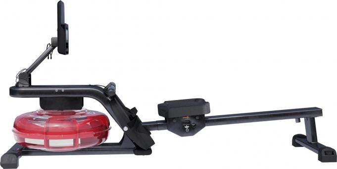 Produktbild Gorilla Sports Aqua Rower