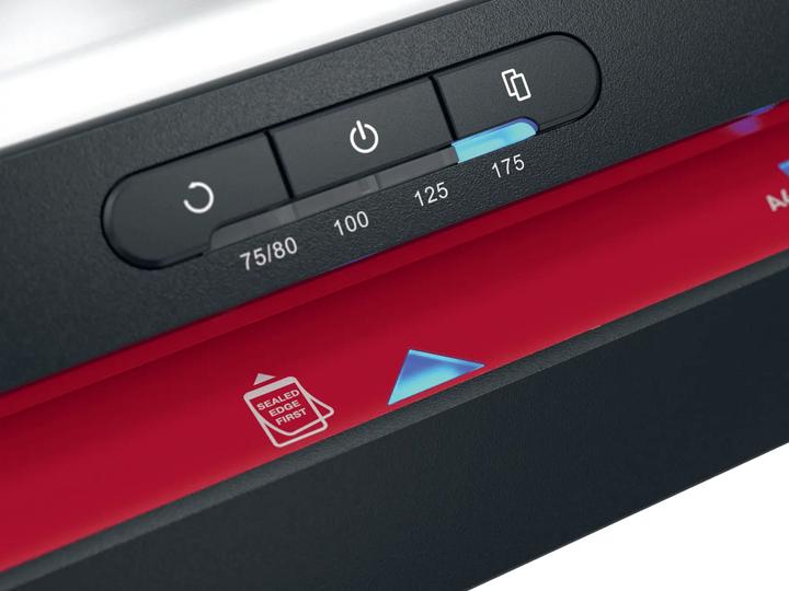 Produktbild GBC Laminiergerät 480HS (75 - 175 µm, A3)