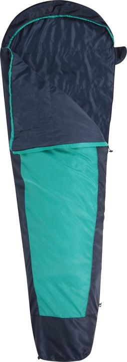 Image du produit Mountain Warehouse Sac de couchage momie Traveller 50 Summer Lightweight