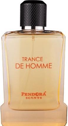 Pendora Scents Trance De Homme Eau De Parfum 100ml (Eau de Parfum, 100 ml)
