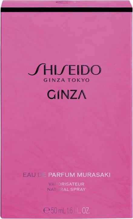 Immagine prodotto Shiseido Murasaki Eau de Parfum (Eau de parfum, 50 ml)