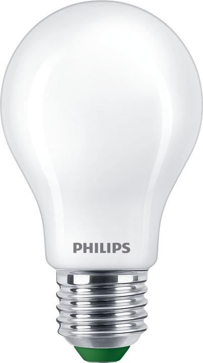 Actual product image Philips LED Classic (E27, 7.30 W, 1535 lm, 1 x, A)