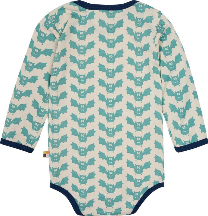 Actual product image loud + proud Body long sleeve (56)