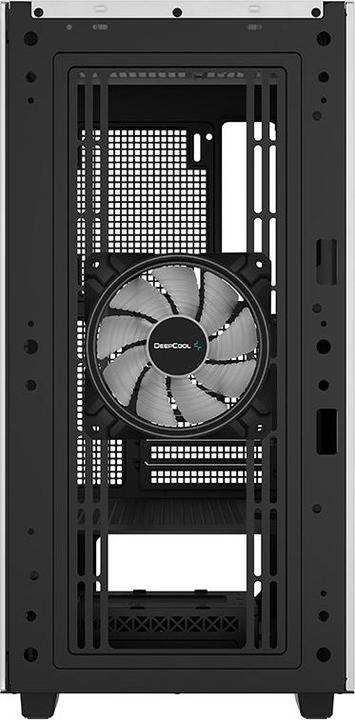 Actual product image Deepcool Cyclops (mATX, Mini-ITX, ATX, E-ATX)