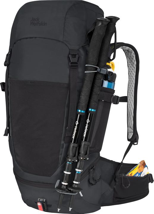 Image du produit Jack Wolfskin Wolftrail 28 Recco (28 l)